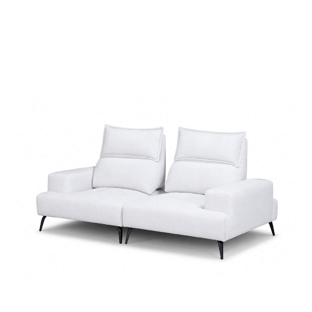 DEROIT 2 Seater Sofa