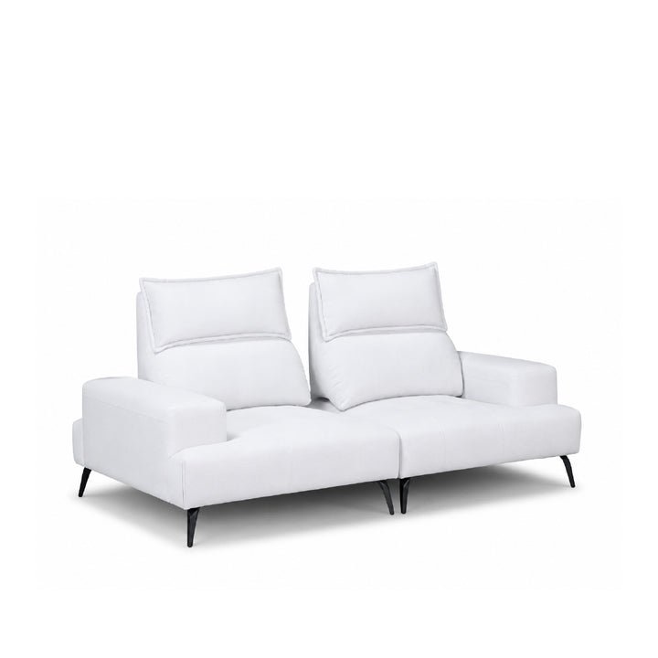 DEROIT 2 Seater Sofa