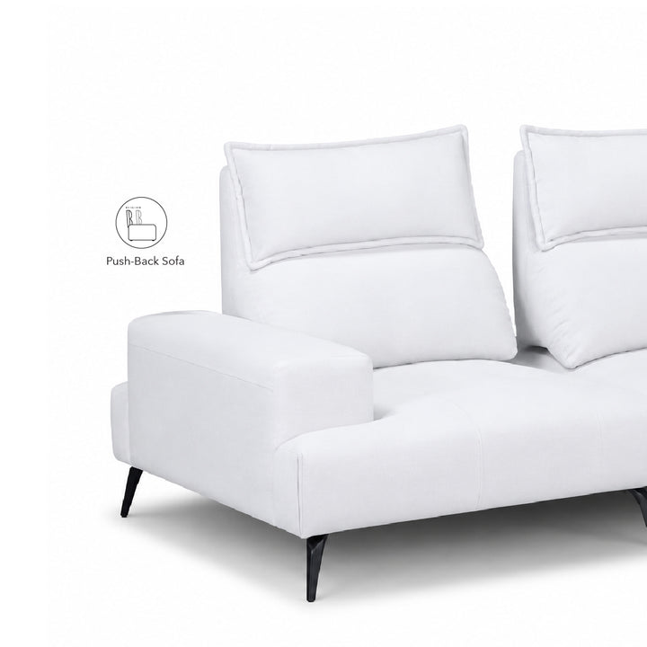 DEROIT 2 Seater Sofa