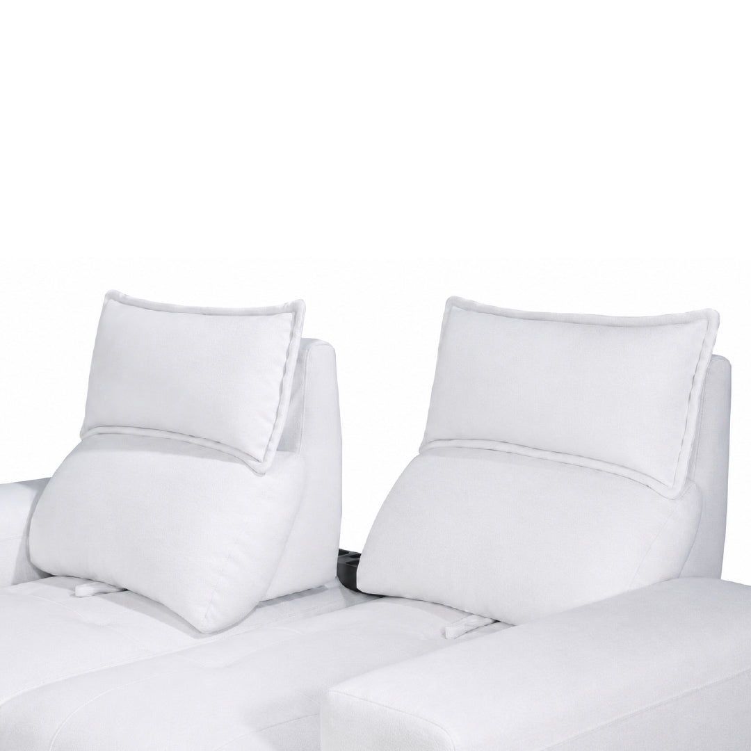 DEROIT 2 Seater Sofa