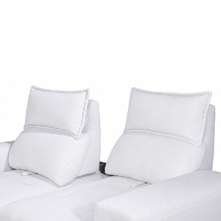 DEROIT 2 Seater Sofa
