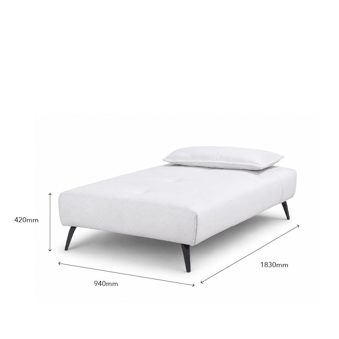 DEROIT Daybed Sofa