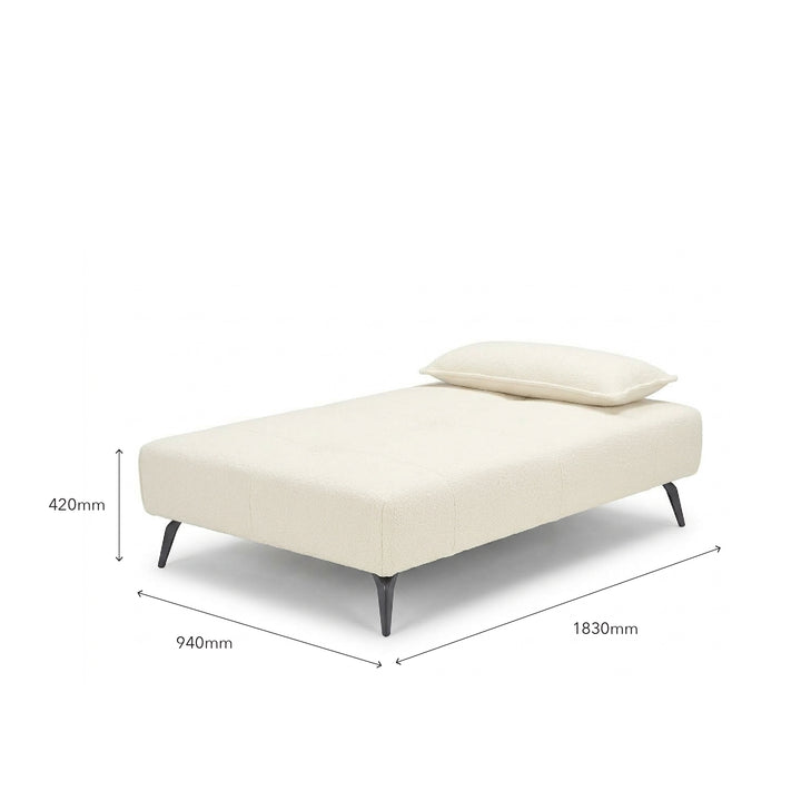 DEROIT Daybed Sofa