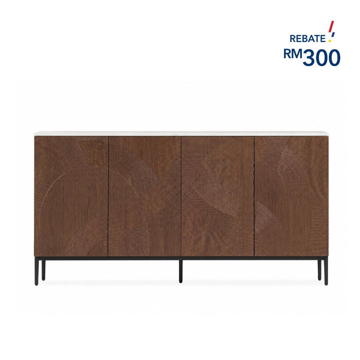 DEROIT Sideboard