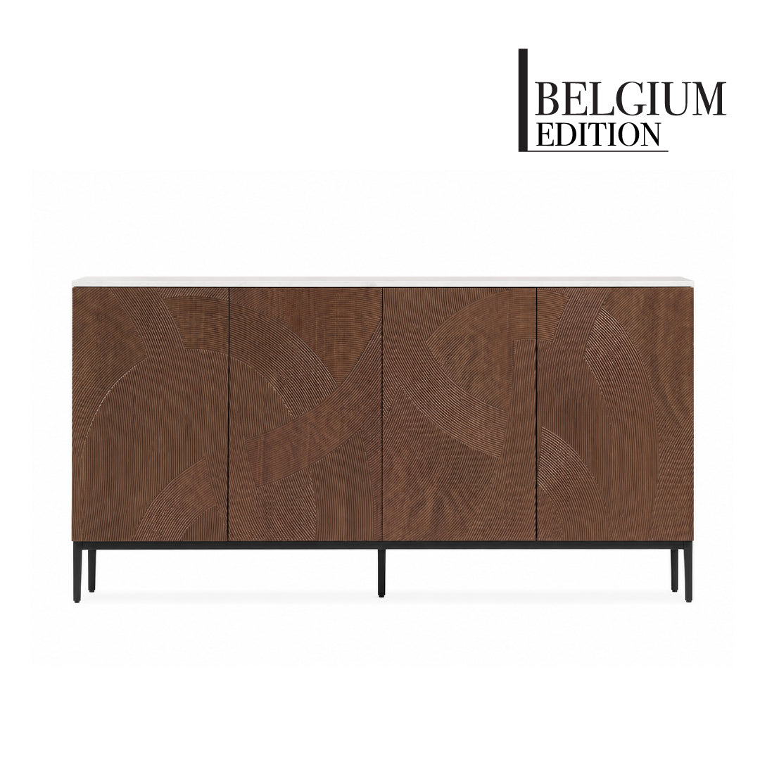 DEROIT Sideboard