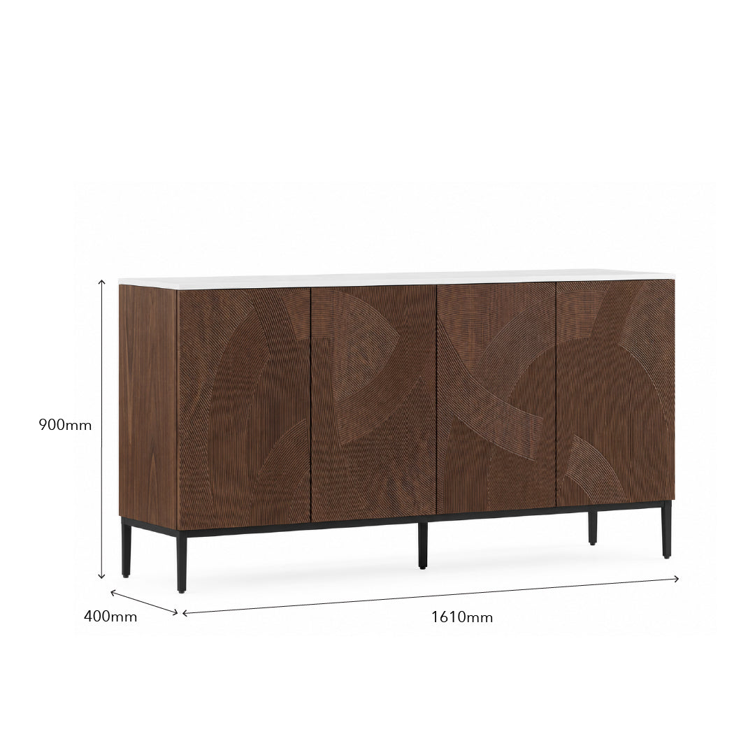 DEROIT Sideboard