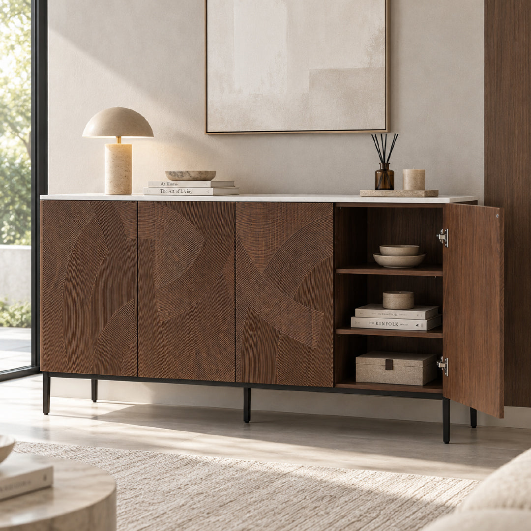 DEROIT Sideboard
