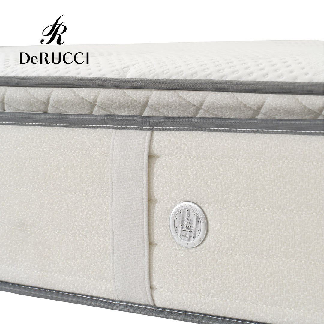 DeRUCCI Origin One Mattress