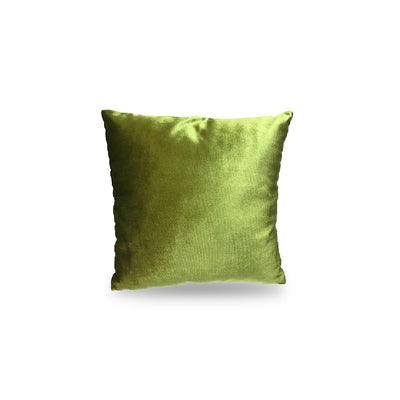 Designer Pillow (Square pillow) Floral Pattern