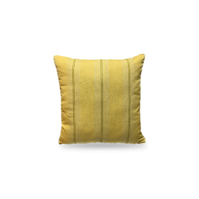 Designer Pillow (Square pillow) Lines