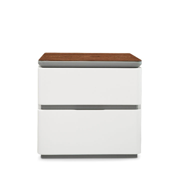 DESIO Bedside Table