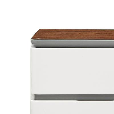 DESIO Bedside Table