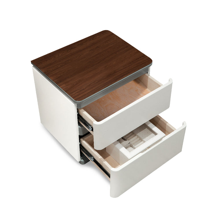 DESIO Bedside Table