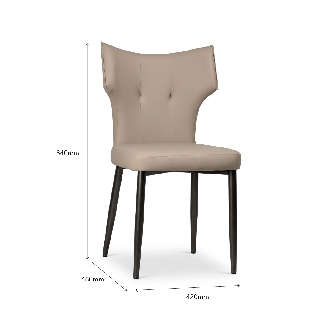 DESSY Dining Chair