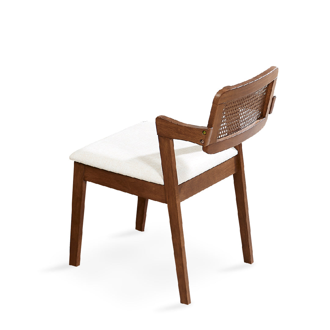 DEVI Dining Chair