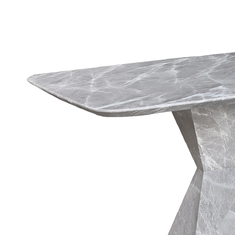 DIARA Marble Dining Table