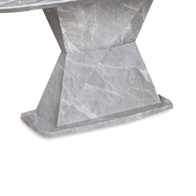 DIARA Marble Dining Table