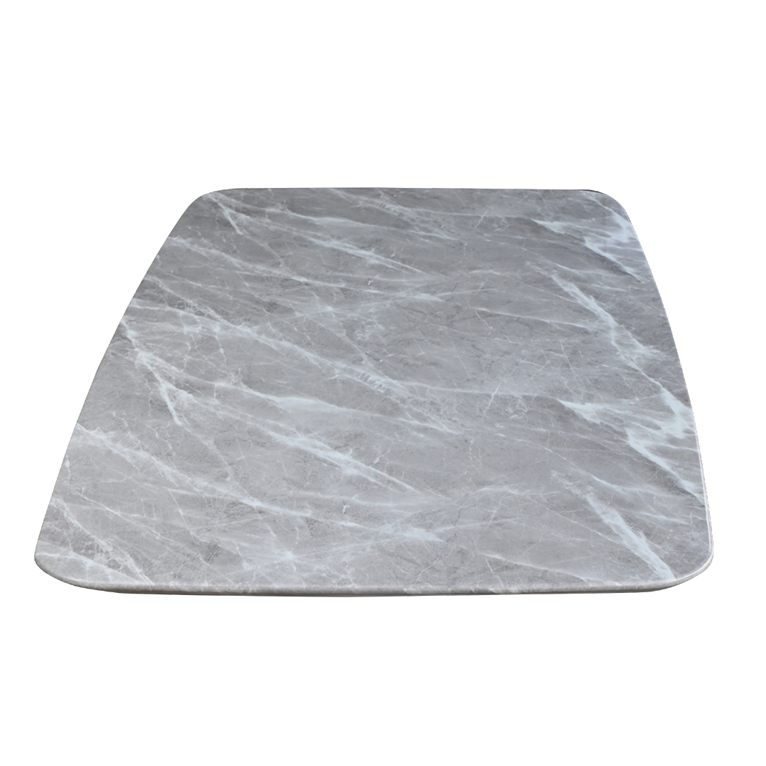 DIARA Marble Dining Set