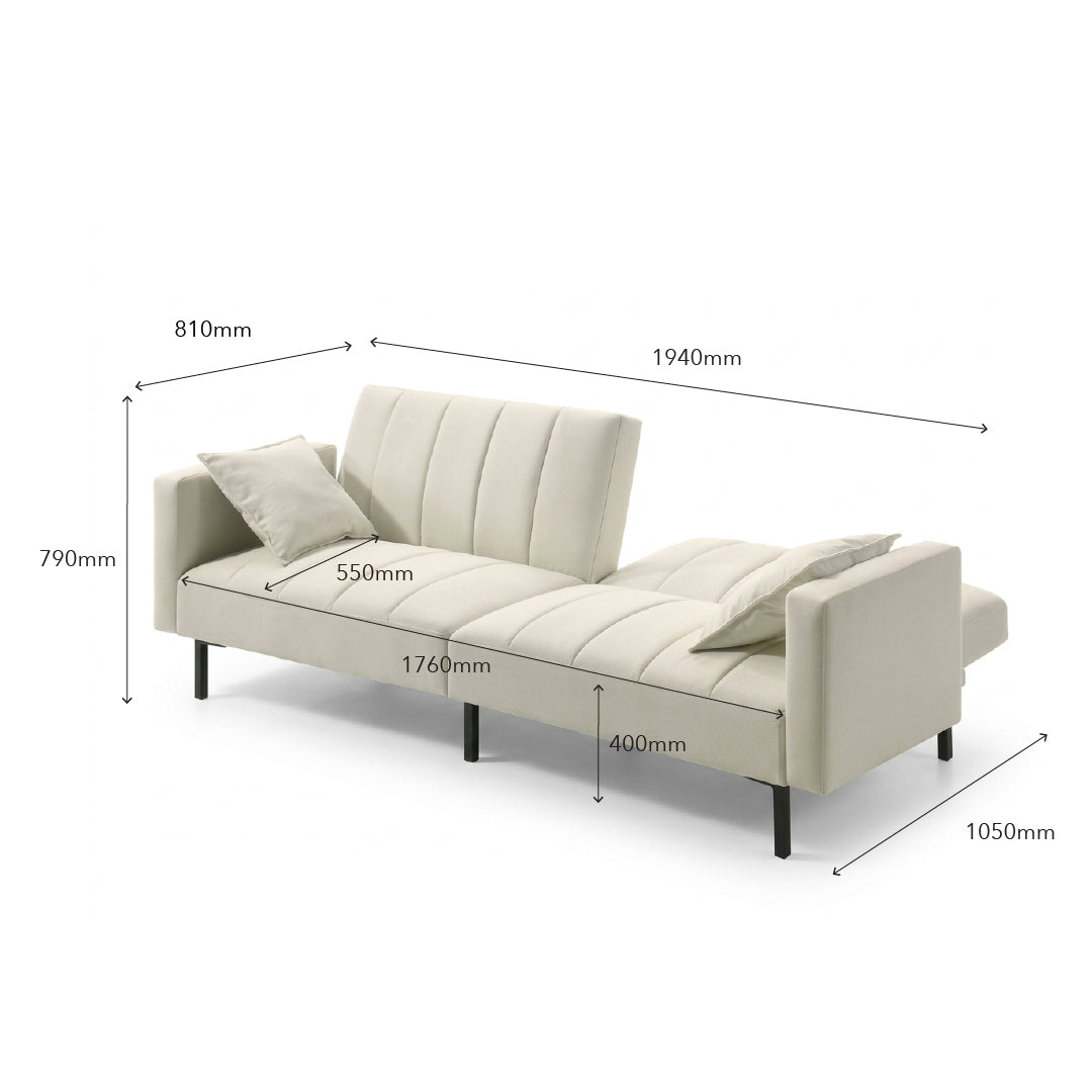 DILLA Sofa Bed