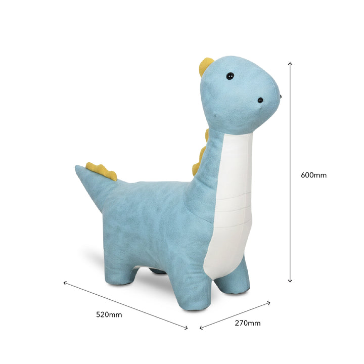 DINOSAUR Animal Kid Stool