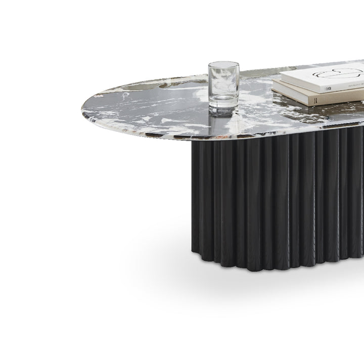 DING Ceramic Coffee Table