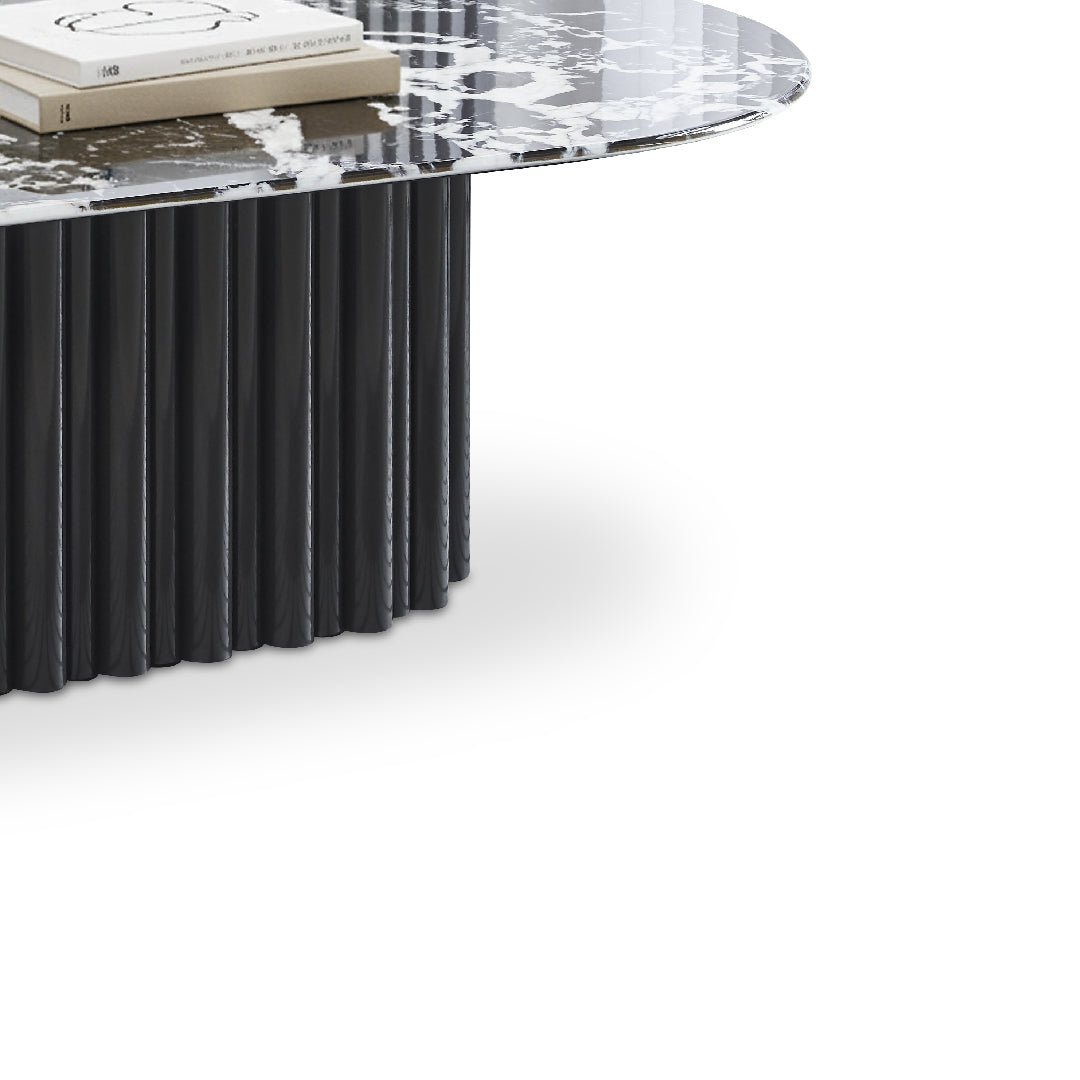 DING Ceramic Coffee Table