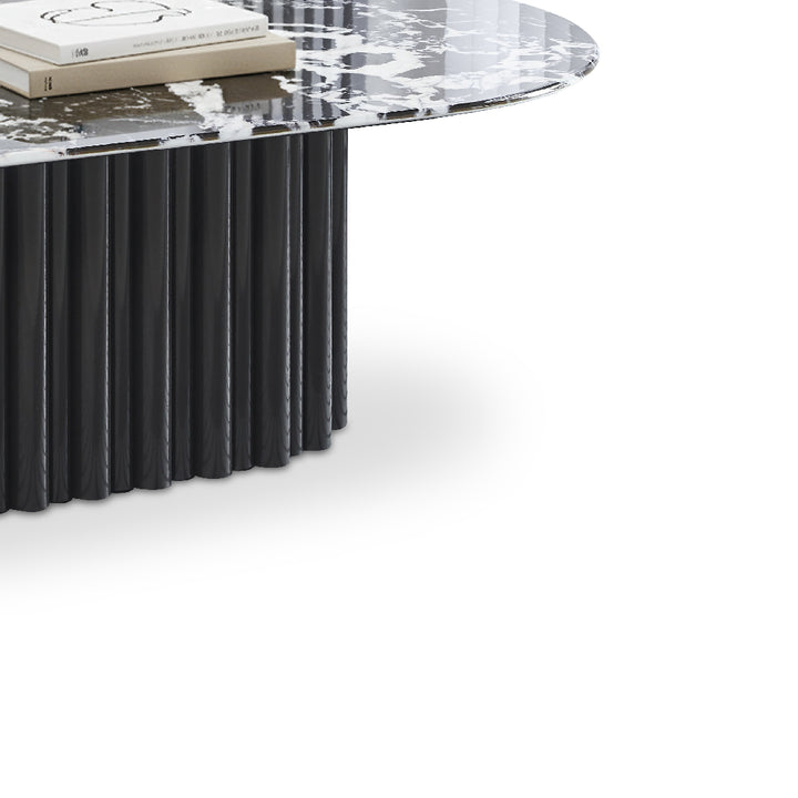 DING Ceramic Coffee Table