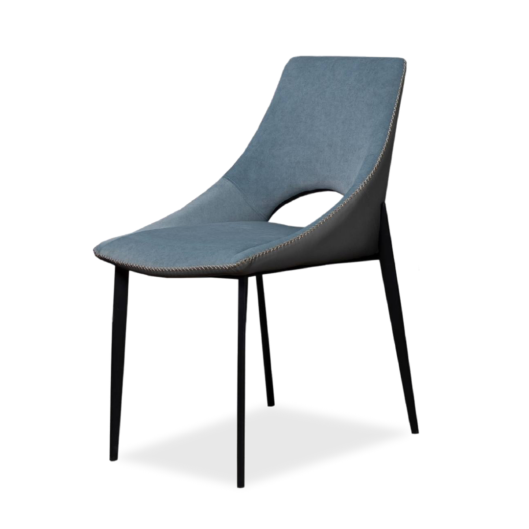 LANDON Marble Dining Set