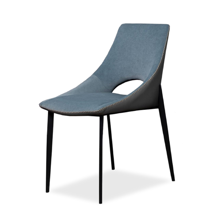 LANDON Marble Dining Set