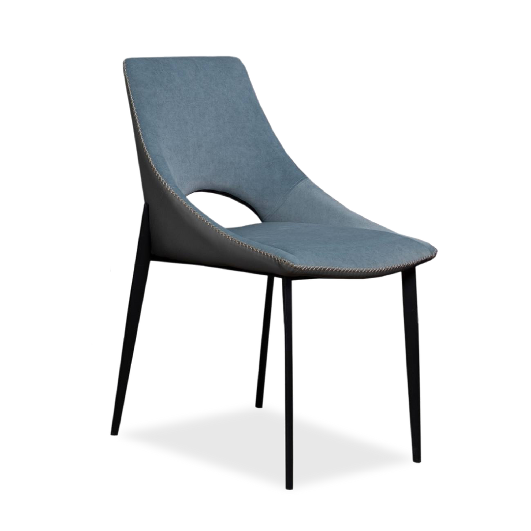 LANDON Marble Dining Set