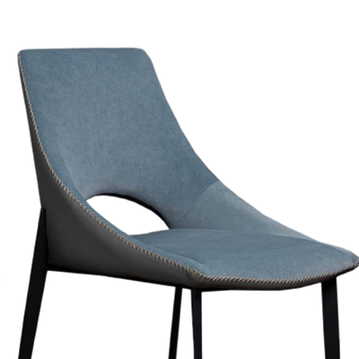 SMOKEY Dining Chair