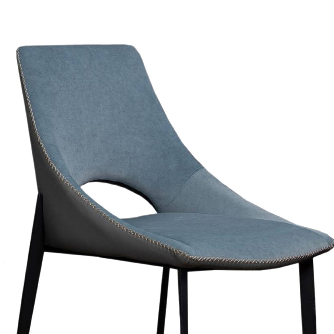 LANDON Marble Dining Set