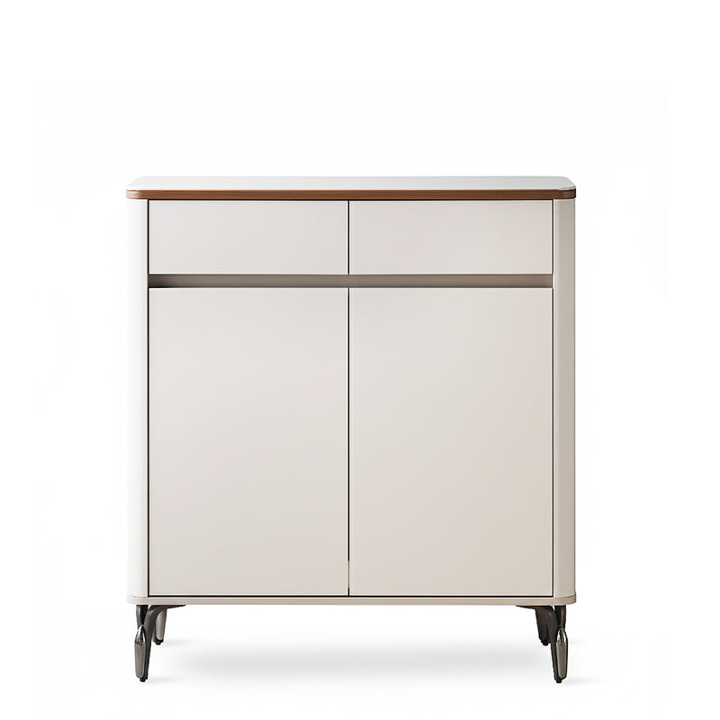 DIVA Ceramic 2 Door Shoe Cabinet