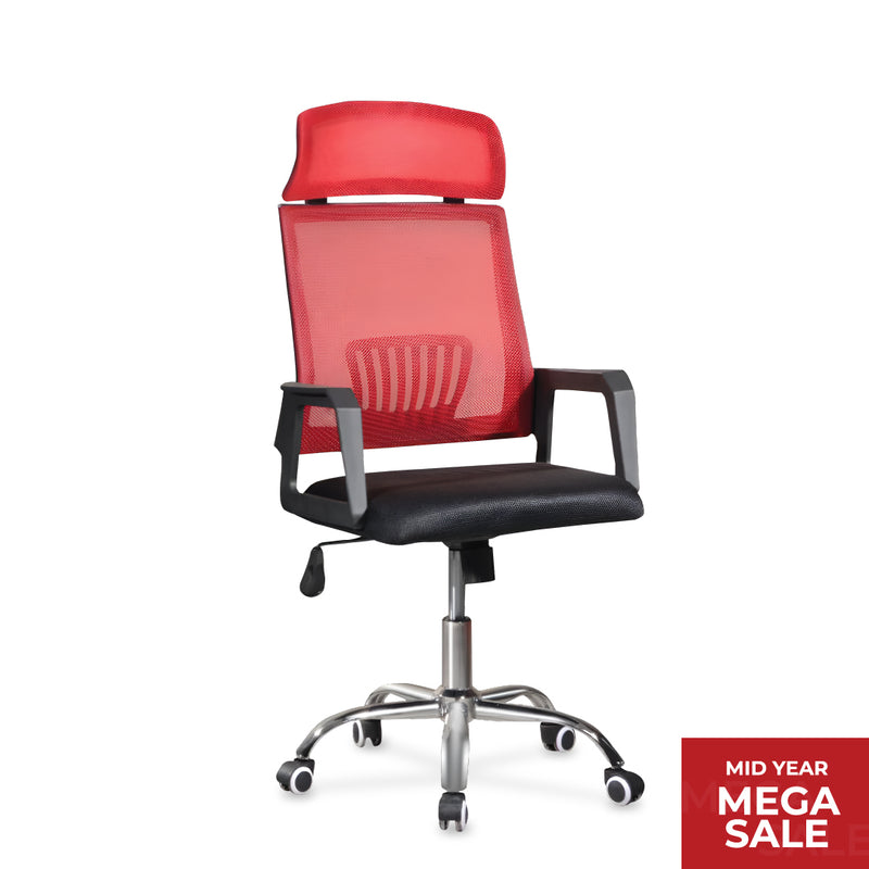 DIYA High Back Chair