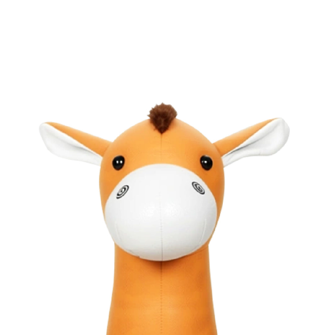 DONKEY Animal Kid Stool