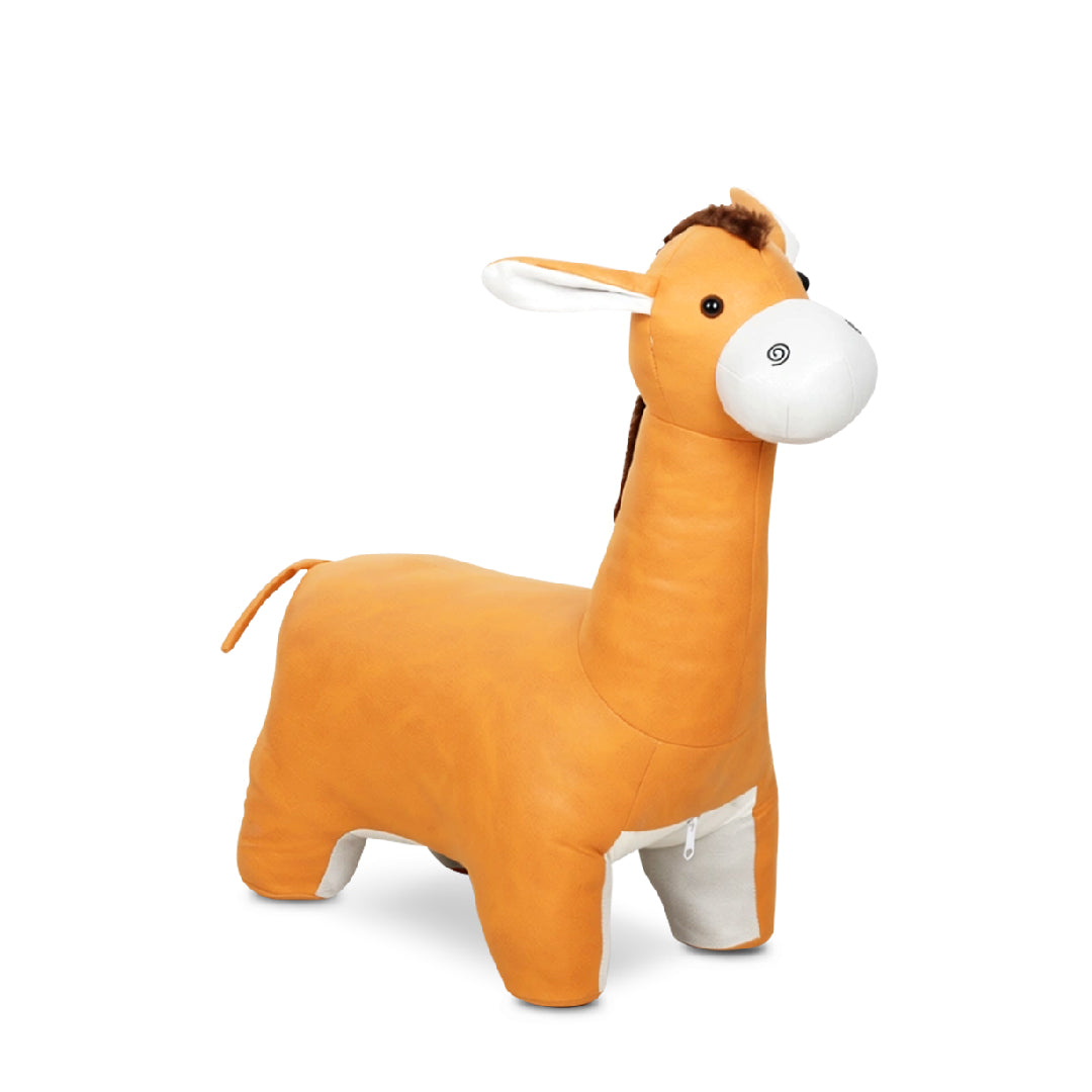 DONKEY Animal Kid Stool