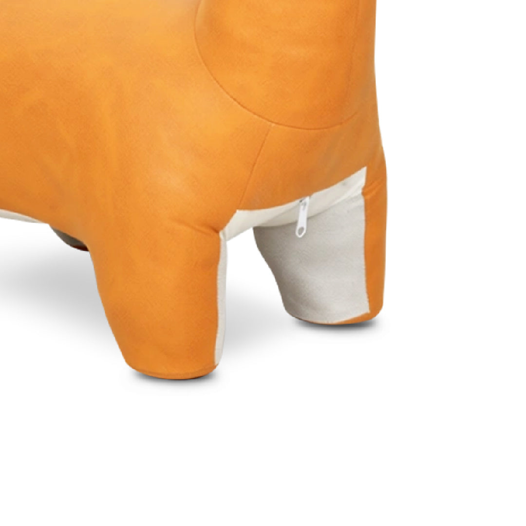 DONKEY Animal Kid Stool