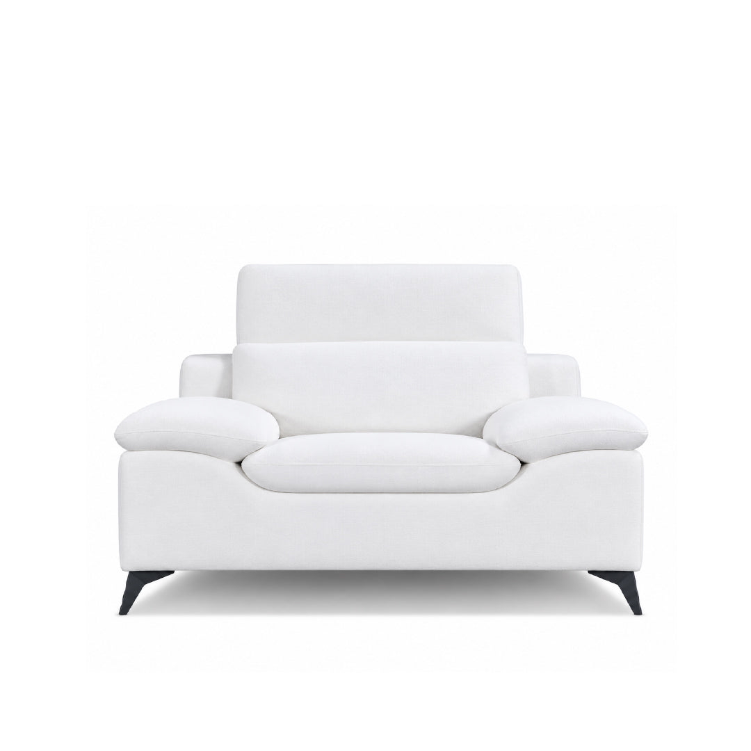 DORSETT Arm 1 Seater Sofa
