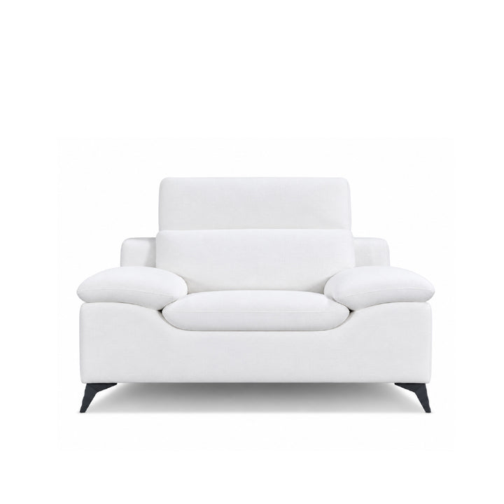 DORSETT Arm 1 Seater Sofa