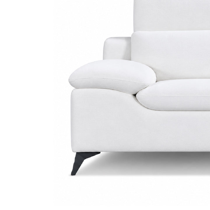 DORSETT Arm 1 Seater Sofa