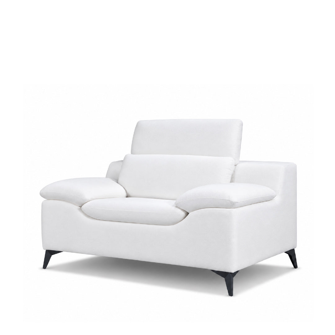 DORSETT Arm 1 Seater Sofa