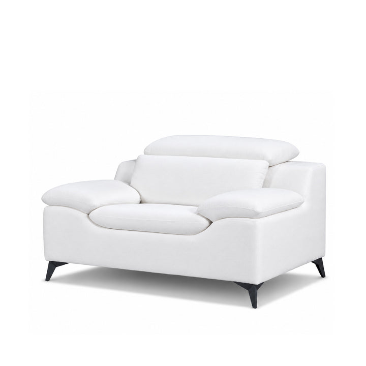 DORSETT Arm 1 Seater Sofa