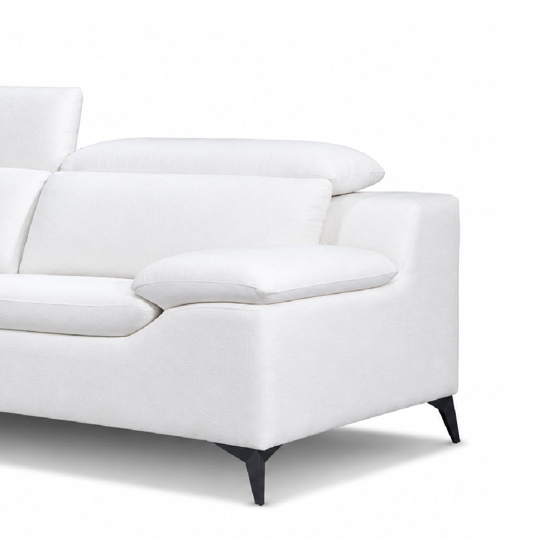 DORSETT Arm 2 Seater Sofa
