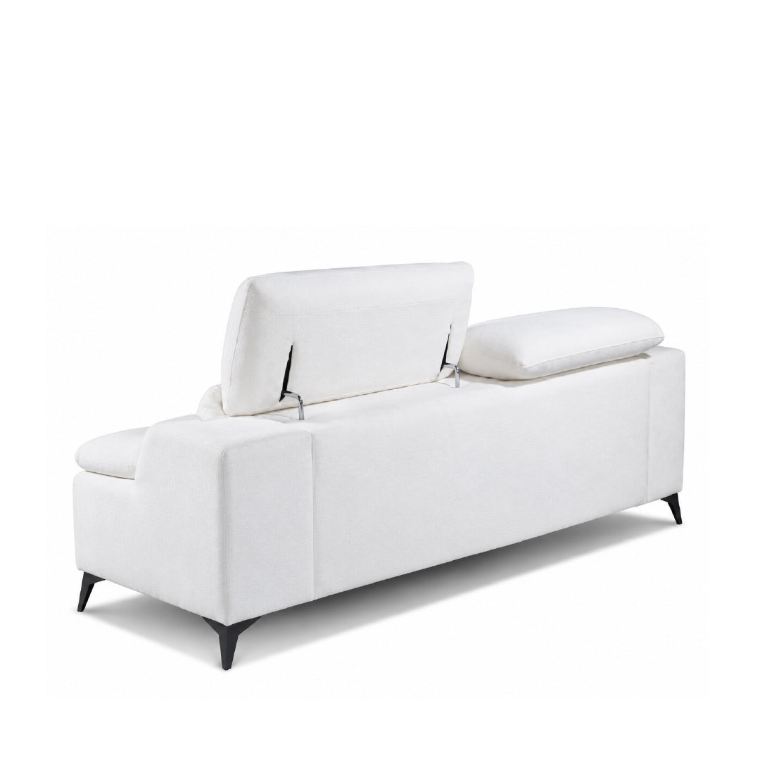 DORSETT Arm 2 Seater Sofa
