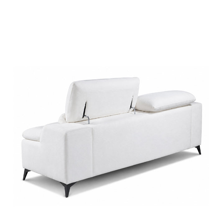 DORSETT Arm 2 Seater Sofa