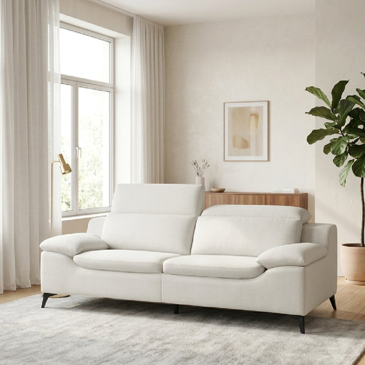 DORSETT Arm 2 Seater Sofa