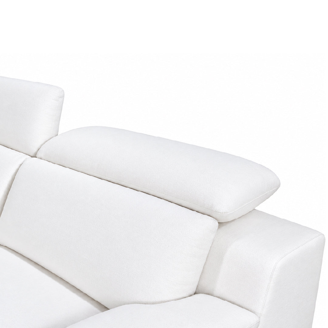 DORSETT Arm 3 Seater Sofa