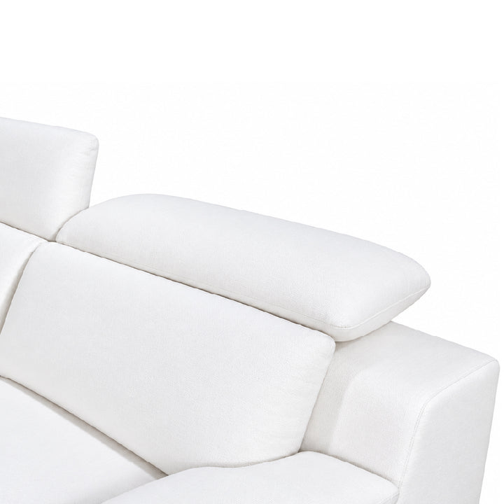 DORSETT Arm 3 Seater Sofa