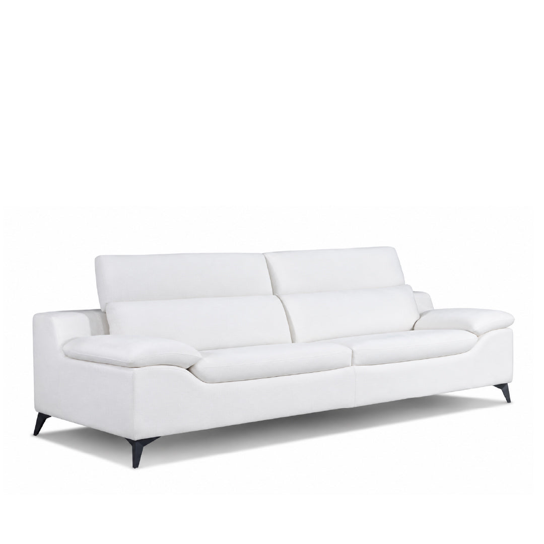DORSETT Arm 3 Seater Sofa
