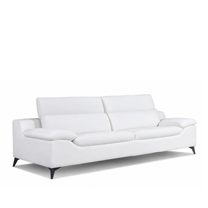 DORSETT Arm 3 Seater Sofa